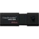 Kingston 2 x 64 GB DataTraveler 100 G3 (DT100G3/64GB-2P)