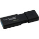 Kingston 2 x 64 GB DataTraveler 100 G3 (DT100G3/64GB-2P)