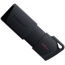 Kingston 32 GB DataTraveler Exodia M USB 3.2 Black (DTXM/32GB)