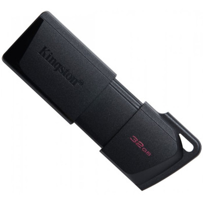 Kingston 32 GB DataTraveler Exodia M USB 3.2 Black (DTXM/32GB)