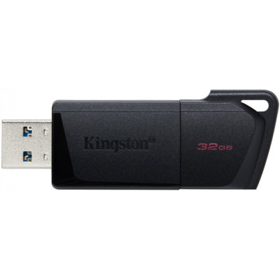 Kingston 32 GB DataTraveler Exodia M USB 3.2 Black (DTXM/32GB)