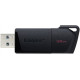 Kingston 32 GB DataTraveler Exodia M USB 3.2 Black (DTXM/32GB)
