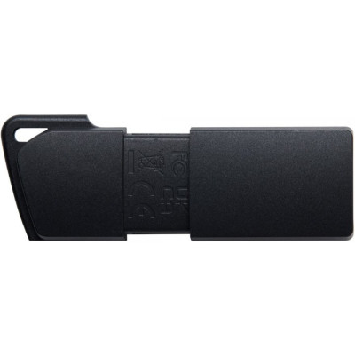 Kingston 32 GB DataTraveler Exodia M USB 3.2 Black (DTXM/32GB)