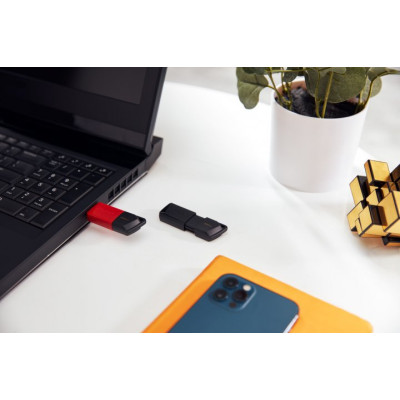 Kingston 32 GB DataTraveler Exodia M USB 3.2 Black (DTXM/32GB)