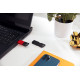 Kingston 32 GB DataTraveler Exodia M USB 3.2 Black (DTXM/32GB)