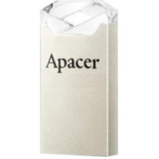 Apacer 16 GB AH111 Crystal AP16GAH111CR-1