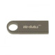 Hi-Rali 32 GB USB Flash Drive Shuttle series Silver (HI-32GBSHSL)