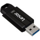 Lexar 256 GB JumpDrive S80 USB 3.1 Black (LJDS080256G-BNBNG)