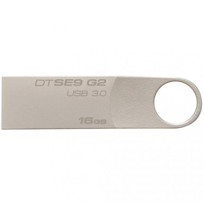 Kingston 16 GB DataTraveler SE9 G2 DTSE9G2/16GB