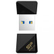 Silicon Power 64 GB Jewel J08 Black (SP064GBUF3J08V1K)
