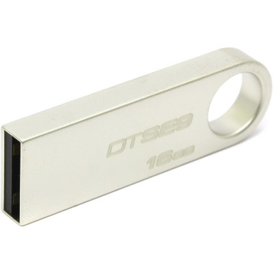 Kingston 16 GB DataTraveler SE9 DTSE9H/16GB