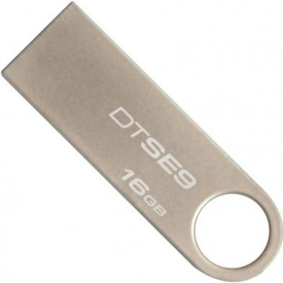 Kingston 16 GB DataTraveler SE9 DTSE9H/16GB