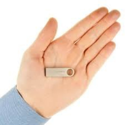 Kingston 16 GB DataTraveler SE9 DTSE9H/16GB