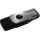Wibrand 256 GB Lizard USB3.2 Black (WI3.2/LI256P9B)