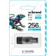Wibrand 256 GB Lizard USB3.2 Black (WI3.2/LI256P9B)