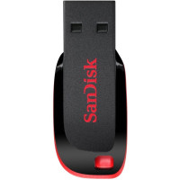 SanDisk 16 GB Cruzer Blade SDCZ50-016G-B35