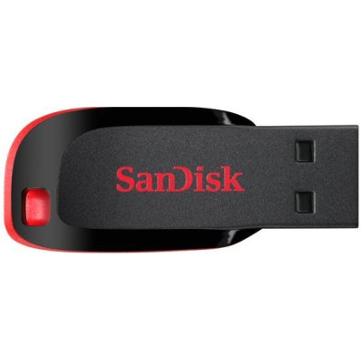 SanDisk 16 GB Cruzer Blade SDCZ50-016G-B35