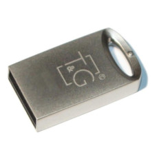 T&G 105 Metal Series 4GB Silver (TG105-4G)