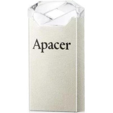 Apacer 64 GB AH111 Crystal (AP64GAH111CR-1)
