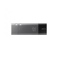 Samsung 64 GB DUO Plus USB3.1 Grey (MUF-64DB)
