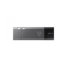 Samsung 64 GB DUO Plus USB3.1 Grey (MUF-64DB)