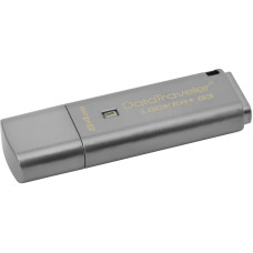 Kingston 64 GB DataTraveler Locker+ G3 DTLPG3/64GB