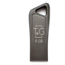 T&G 8GB Metal Series USB 2.0 (TG114-8G)