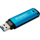 Kingston 64 GB IronKey Vault Privacy 50 (IKVP50/64GB)