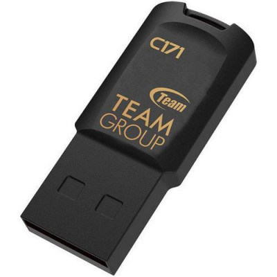 TEAM 4 GB C171 Black (TC1714GB01)