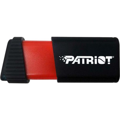 PATRIOT 512 GB Supersonic Rage Elite (PEF512GSRE3USB)