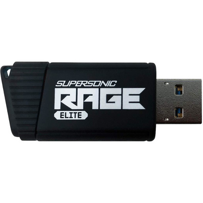 PATRIOT 512 GB Supersonic Rage Elite (PEF512GSRE3USB)