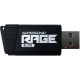 PATRIOT 512 GB Supersonic Rage Elite (PEF512GSRE3USB)