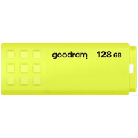 GOODRAM 128 GB UME2 Yellow (UME2-1280Y0R11)