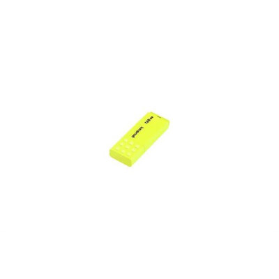GOODRAM 128 GB UME2 Yellow (UME2-1280Y0R11) GOODRAM 128 GB UME2 Yellow (UME2-1280Y0R11)