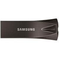 Samsung 128 GB Bar Plus Black (MUF-128BE4/APC)