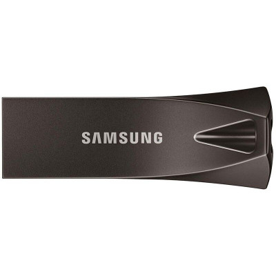 Samsung 128 GB Bar Plus Black (MUF-128BE4/APC)