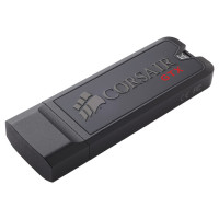Corsair 128 GB Voyager GTX B USB 3.1 (CMFVYGTX3C-128GB)