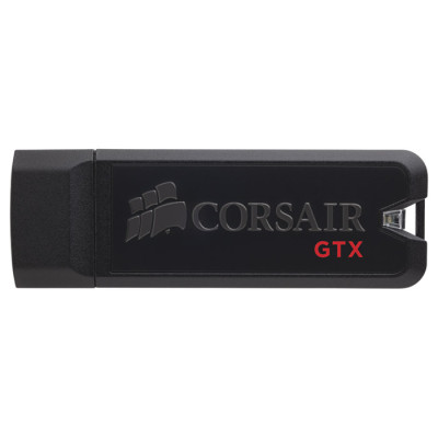 Corsair 128 GB Voyager GTX B USB 3.1 (CMFVYGTX3C-128GB)