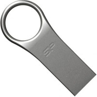 Silicon Power 16 GB Фірма F80 Silver SP016GBUF2F80V1S