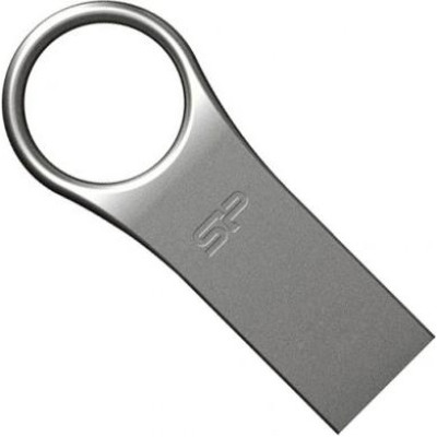 Silicon Power 16 GB Фірма F80 Silver SP016GBUF2F80V1S