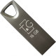 T&G 16GB 117 Metal Series Black (TG117BK-16G)