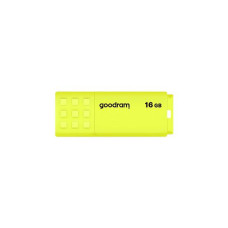 GOODRAM 16 GB UME2 Yellow (UME2-0160Y0R11)