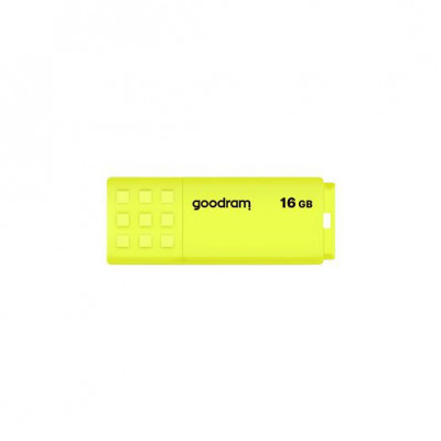 GOODRAM 16 GB UME2 Yellow (UME2-0160Y0R11)