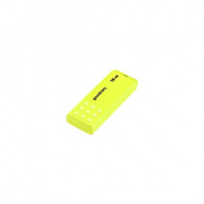 GOODRAM 16 GB UME2 Yellow (UME2-0160Y0R11)