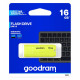 GOODRAM 16 GB UME2 Yellow (UME2-0160Y0R11)