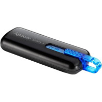 Apacer 32 GB AH354 Black AP32GAH354B-1