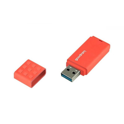 GOODRAM 16 GB UME3 Orange (UME3-0160O0R11)