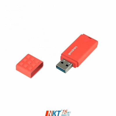 GOODRAM 16 GB UME3 Orange (UME3-0160O0R11)