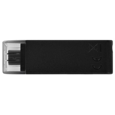 Kingston 128GB DataTraveler 70 USB Type-C (DT70/128GB)