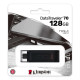 Kingston 128GB DataTraveler 70 USB Type-C (DT70/128GB)